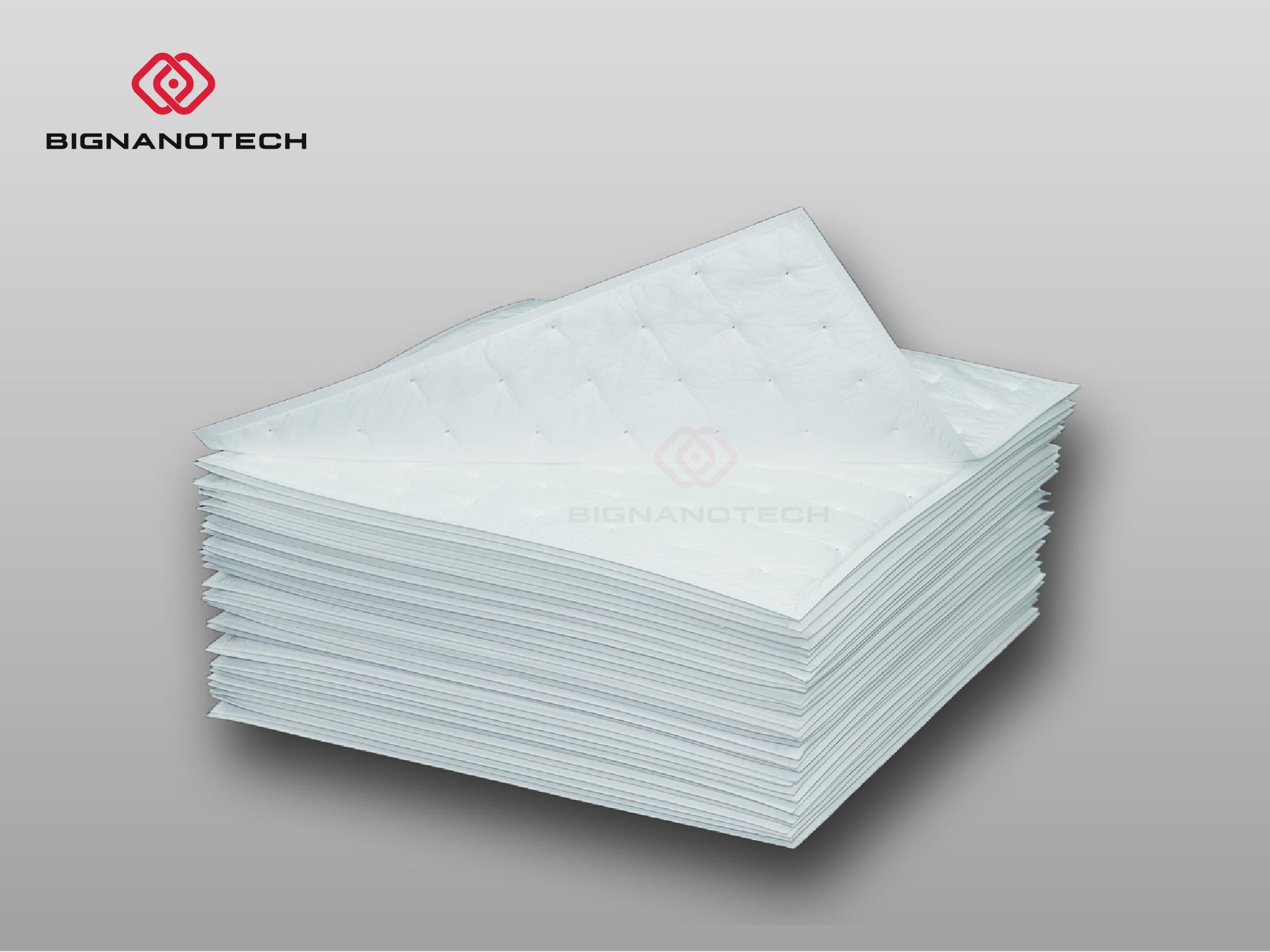 Tấm thấm dầu N-FIBER P50